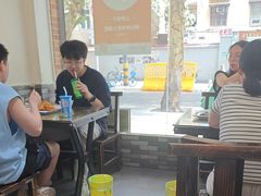 -神仙钵湘香土菜馆(光华路店)