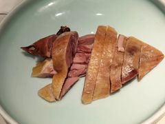-狮王府淮扬菜(万象城店)
