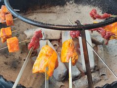-二师兄火盆烤肉(湖口店)