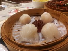 -稻香酒家(长宁KING88广场店)