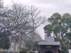 -南京中国近代史遗址博物馆(南京总统府)