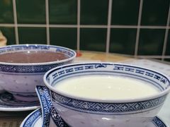-捷信牛奶甜品世家(合生汇店)