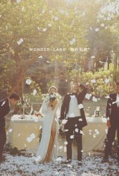 -巴黎春天·菀纱仙庭婚纱美学