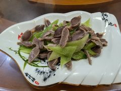 -海鲜人家(吕四店)