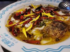 -花椒俏川菜小馆(南海万达店)