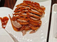 -全聚德(上海首店浦东店)