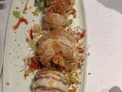 -喜记避风塘炒辣蟹(旗舰店)