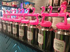 -Flamingo Bloom(TST /尖沙咀店)