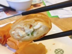 -添好运点心专门店(百老汇店)
