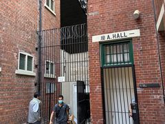 -大馆(前中区警署建築群)