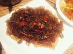 -阿凡提餐厅(簋街店)