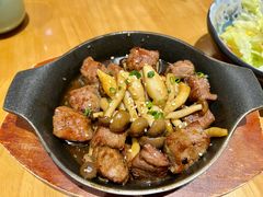 -一心创作料理屋(经开万达店)