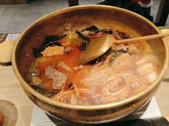 -毛肚向右·川渝毛肚王(经开永旺店)