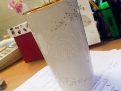 -星巴克(远洋店)