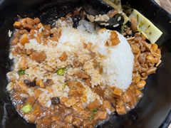 -好人民间小吃(镇江八佰伴店)