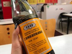 -明呈黄鱼面馆(斜土路店)