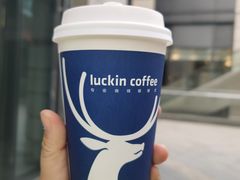 -瑞幸咖啡(石榴中心店)