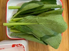-毛辣果·贵州红酸汤牛肉火锅(西单店)