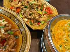 -朗妈私房菜(婺女州店)