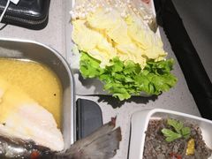 -半天妖烤鱼(即墨宝龙广场店)