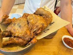 -玉华宫宾馆·餐厅(铜川驻京办店)