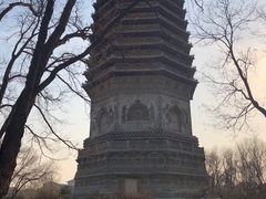 -玲珑塔公园