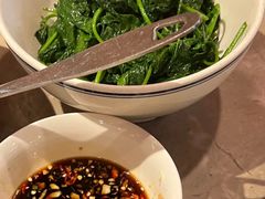 -湖南老灶台·生态农业餐饮(龙胜店)