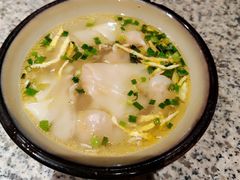 -南京大牌档(苏州中心店)