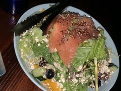 -MARU玛露音乐餐厅(大学路店)