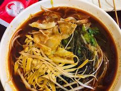 -老赵太太麻辣烫涮肚馆(大经路店)
