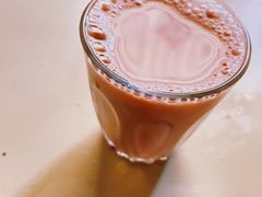 -老光明岗琼甜茶馆