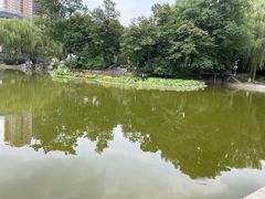 -西安市长乐公园