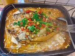 -火胖子肥肠煲·始于1998(南山村店)