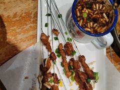 -怪噜范·老贵阳街头名小吃(鸿通城店)