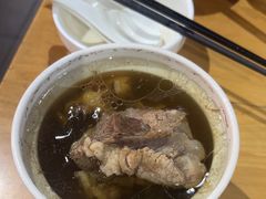 -老牌依强牛肉店(达道总店)