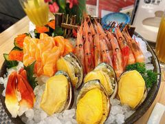 -菊上尊品料理(八佰伴中心店)