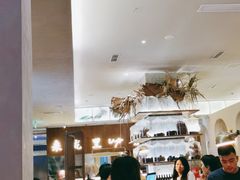 大堂-来龙里 精致 东南亚餐室(万象城店)