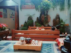 -丽江庭院之爱在路上(西单店)