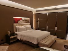 -大连富丽华大酒店