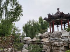 -榆次老城