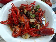 -四妹餐厅(玫瑰街店)