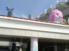 -海心沙亚运公园