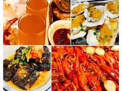 -老长沙龙虾馆·聚会餐厅(白石洲店)