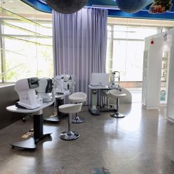 -唯儿诺儿童医院·儿科·眼科(新天地店)