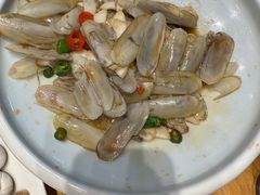-舌尖上·霞浦滩涂海鲜·新闽菜(总店)