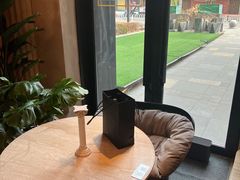 -玲婧胡同·生日蛋糕·餐厅(嘉里城店)