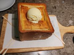 -绿茶餐厅(天津天河城店)