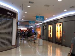 -永旺梦乐城国际商城(北清路店)