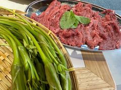 -王奋斗贵州酸汤牛肉火锅