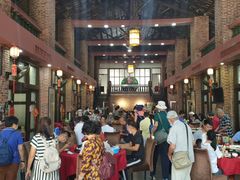 -百丈园龙江啫神馆